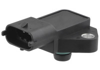 Sensor, presión de llenado