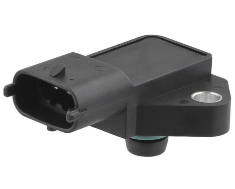 Sensor, presión de llenado