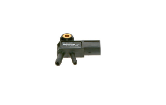 TRAMPA DE PRESIÓN DS-D2 Bosch, Imagen 5
