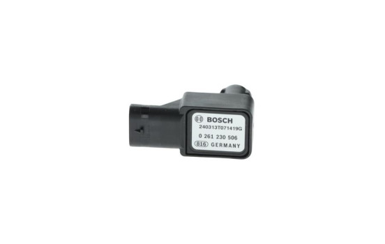 TRANSDUCTOR DE PRESIÓN DS-S3 Bosch, Imagen 4