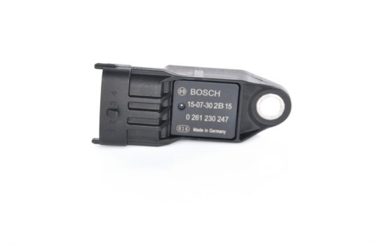 TRANSDUCTOR DE PRESIÓN DS-S3-TF Bosch, Imagen 4