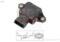 Sensor, ajuste de la válvula del acelerador 1.995.086 EPS Facet