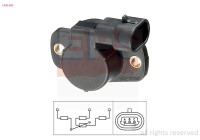 Sensor, ajuste de la válvula del acelerador 1.995.093 EPS Facet