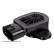 Sensor, ajuste de la válvula del acelerador ADBP720008 Blue Print, Miniatura 2