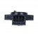 Sensor, ajuste de la válvula del acelerador ADN17209 Blue Print, Miniatura 3