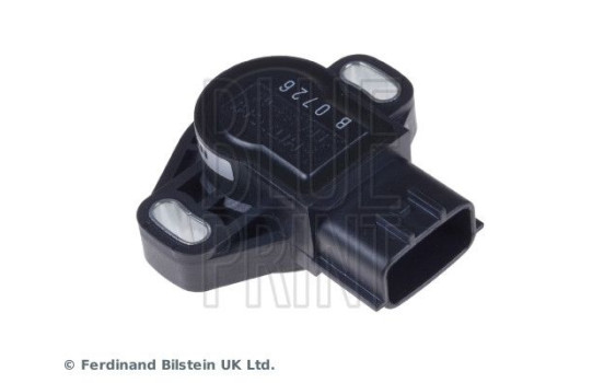 Sensor, ajuste de la válvula del acelerador ADN17209 Blue Print, Imagen 4