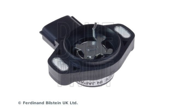 Sensor, ajuste de la válvula del acelerador ADN17209 Blue Print, Imagen 5