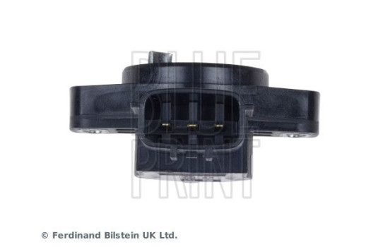 Sensor, ajuste de la válvula del acelerador ADN17209 Blue Print, Imagen 6