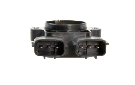 Sensor, ajuste de la válvula del acelerador ADN17211C Blue Print, Imagen 3