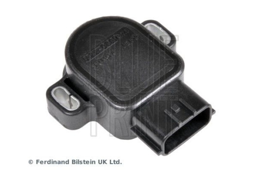 Sensor, ajuste de la válvula del acelerador ADS77207 Blue Print, Imagen 5
