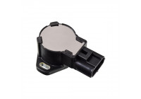 Sensor, ajuste de la válvula del acelerador ADT37201 Blue Print