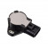 Sensor, ajuste de la válvula del acelerador ADT37201 Blue Print