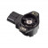 Sensor, ajuste de la válvula del acelerador ADT37201 Blue Print, Miniatura 2