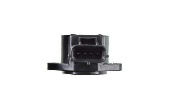 Sensor, ajuste de la válvula del acelerador ADT37201 Blue Print, Imagen 3
