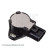 Sensor, ajuste de la válvula del acelerador ADT37201 Blue Print, Miniatura 4