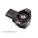 Sensor, ajuste de la válvula del acelerador ADT37201 Blue Print, Miniatura 5