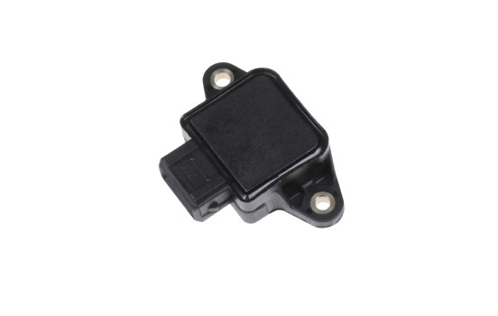 Sensor, ajuste de la válvula del acelerador ADT37204 Blue Print