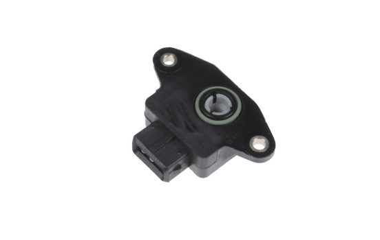 Sensor, ajuste de la válvula del acelerador ADT37204 Blue Print, Imagen 2