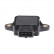 Sensor, ajuste de la válvula del acelerador ADT37204 Blue Print, Miniatura 3