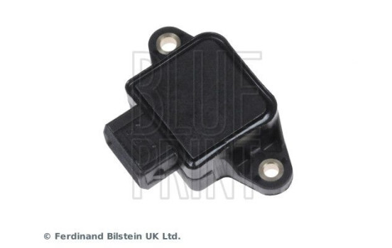 Sensor, ajuste de la válvula del acelerador ADT37204 Blue Print, Imagen 4