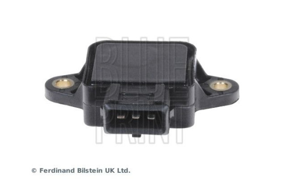 Sensor, ajuste de la válvula del acelerador ADT37204 Blue Print, Imagen 6