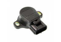 Sensor, ajuste de la válvula del acelerador ADT37213 Blue Print