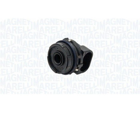Sensor, ajuste de la válvula del acelerador