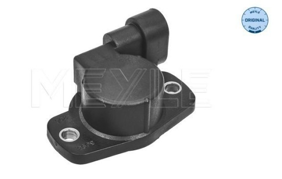 Sensor, ajuste de la válvula del acelerador, Imagen 2