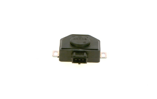 Sensor, ajuste de la válvula del acelerador, Imagen 2