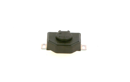 Sensor, ajuste de la válvula del acelerador, Imagen 3