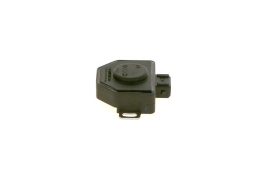 Sensor, ajuste de la válvula del acelerador, Imagen 4