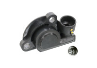 Sensor de control de la válvula del acelerador 17731 FEBI