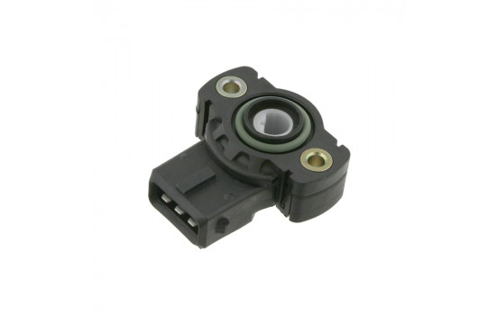 Sensor de control de la válvula del acelerador 26373 FEBI