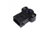 Sensor de control de la válvula del acelerador ADM51493 Blue Print