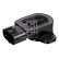 sensor de control del acelerador 171423 FEBI, Miniatura 2