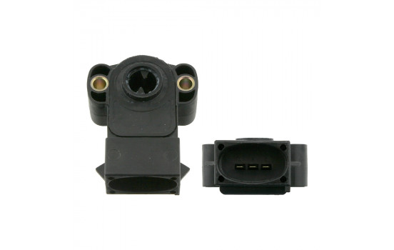 Sensor de posición del acelerador 27501 FEBI