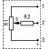 Sensor de posición del acelerador, Miniatura 2
