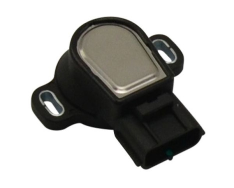 Sensor de posición del acelerador