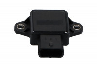 Sensor de posición del acelerador