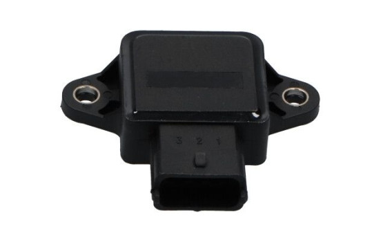 Sensor de posición del acelerador