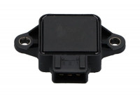 Sensor de posición del acelerador