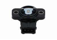 Sensor de posición del acelerador