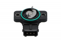 Sensor de posición del acelerador
