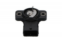 Sensor de posición del acelerador