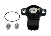 Sensor de posición del acelerador