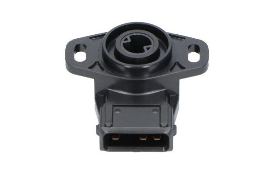 Sensor de posición del acelerador