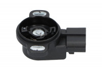 Sensor de posición del acelerador