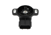 Sensor de posición del acelerador