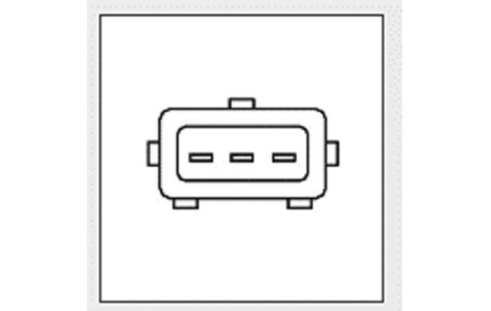 Sensor de posición del acelerador, Imagen 5