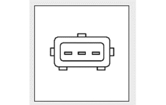 Sensor de posición del acelerador, Imagen 5